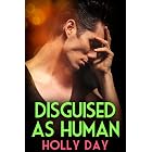 Disguised as Human (Within the Walls Book 4)