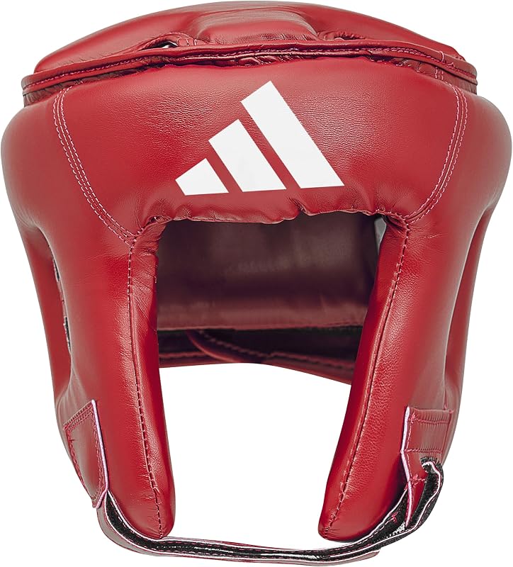 Rookie Children Head Guard Cabeza Schoner, Todo el año, Unisex, Color Rojo, tamaño Small