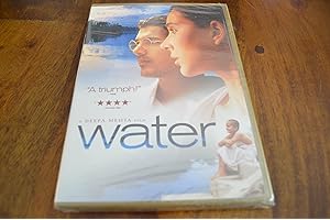 Twentieth Century Fox Home Ent Water