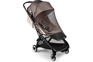 Bugaboo Butterfly/Dragonfly Mosquito net