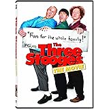 The Three Stooges: The Movie