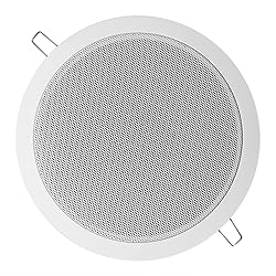 Rockville CCL6T 6" 70V Commercial Ceiling Speakers