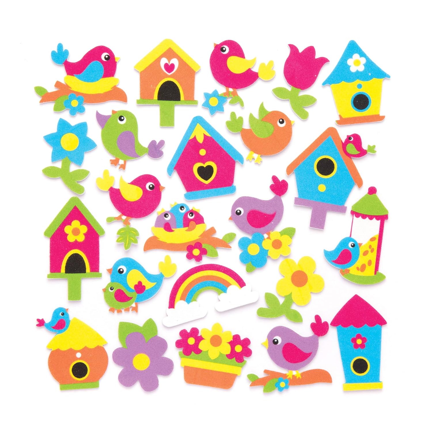 HABNI Choker Set 13-teilig - Gothic Halsketten Für Frauen & Teens