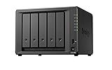 Synology 5-Bay DiskStation