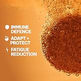 Tonic Health Daily Immunity Tablets 4 in 1 Effervescent Multivitamins view 3