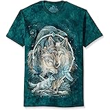 The Mountain Men's in Spirit I Am Free