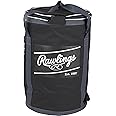 Rawlings | Soft Sided Ball Bucket Bag | Baseball/Softball | Multiple Options