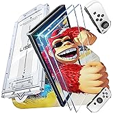 LISEN for Oled Screen Protector,2 Pack