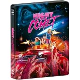 Night of the Comet - Limited Edition Steelbook 4K Ultra HD + Blu-ray