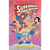 Superman Family Adventures Vol. 2