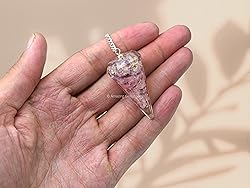 Amazing Gemstone Clear Quartz/Rose Quartz/Amethyst