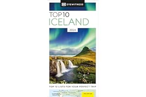DK Top 10 Iceland