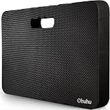 Ohuhu Premium Thick Kneeling Pad Large 43x28x4 cm Dual-Surface EVA view 8