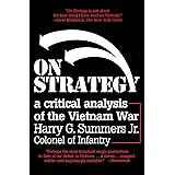 On Strategy: A Critical Analysis of the Vietnam War