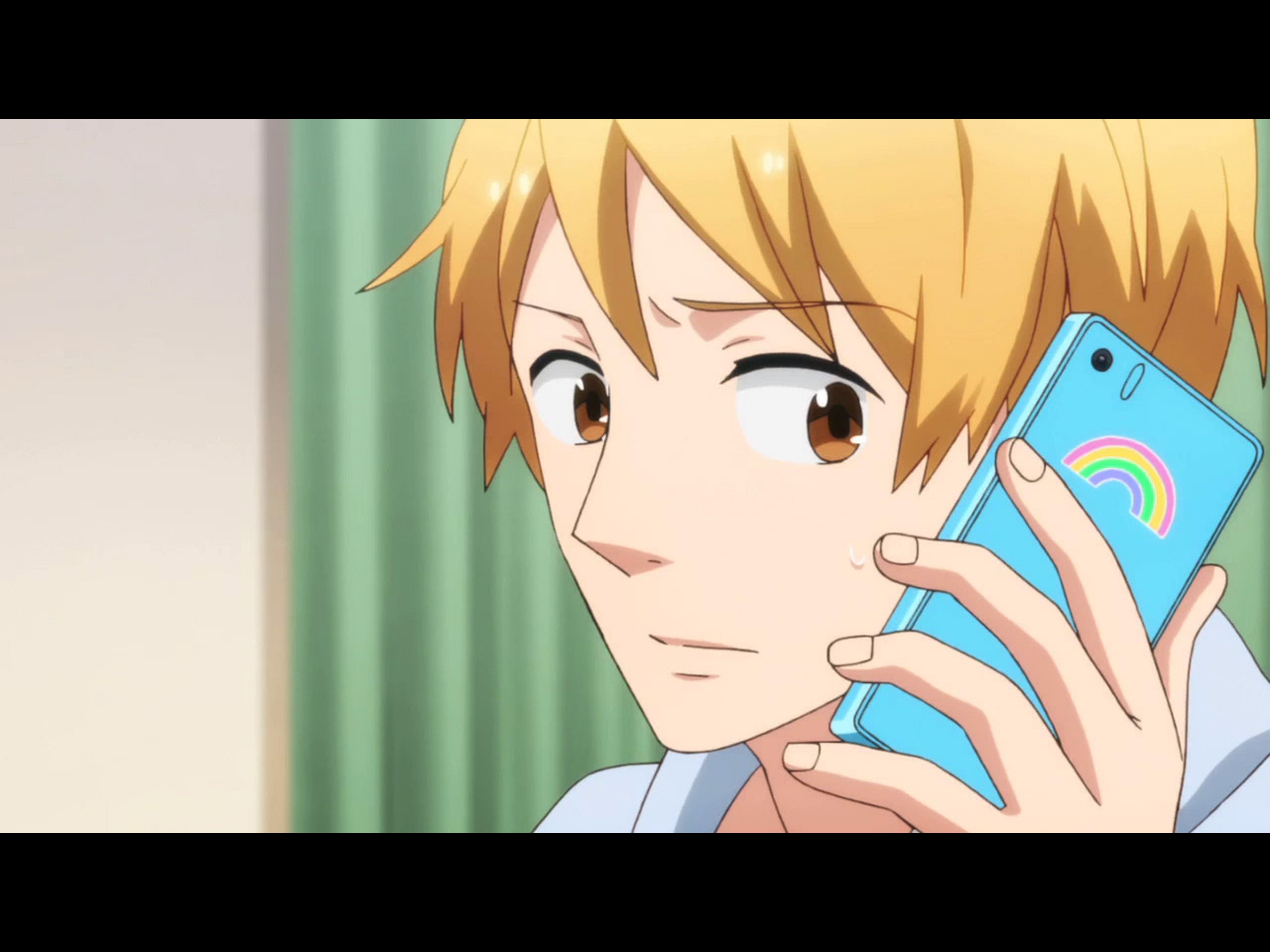 Amazon Co Jp 虹色デイズを観る Prime Video