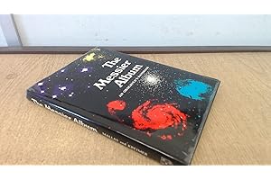 The Messier Album: An Observer's Handbook