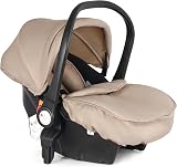 For Your Little One Cruise 3-in-1 Travel System with i-Size Car Seat Dune Beige view 5
