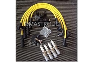 MASTROLIFT HYSTER FORKLIFT MAJOR TUNE UP KIT HY0996657