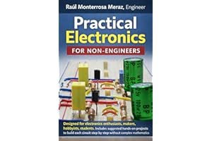 Practical Electronics Course for Non-Engineers
