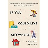 If You Could Live Anywhere: The Surprising Importance of Place in a Work-from-Anywhere World