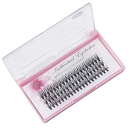 Bodermincer Grafting False Eyelashes 20D Soft 0.07