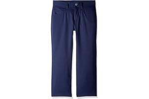 pumagolf Boys 2019 5 Pocket Pant