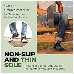 Hike Footwear Colson Pro Healthy - Non Slip