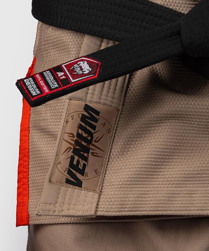 Challenger XT BJJ Gi - Stone Arena - A2.5
