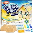 Manischewitz chanukah house
