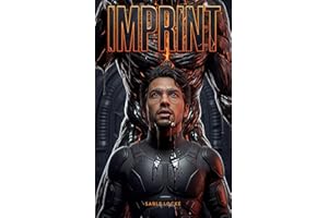 IMPRINT : A MAX HEAT MONSTER ROMANCE
