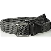 Nike Men's G-Flex Woven Stretch Golf Belt