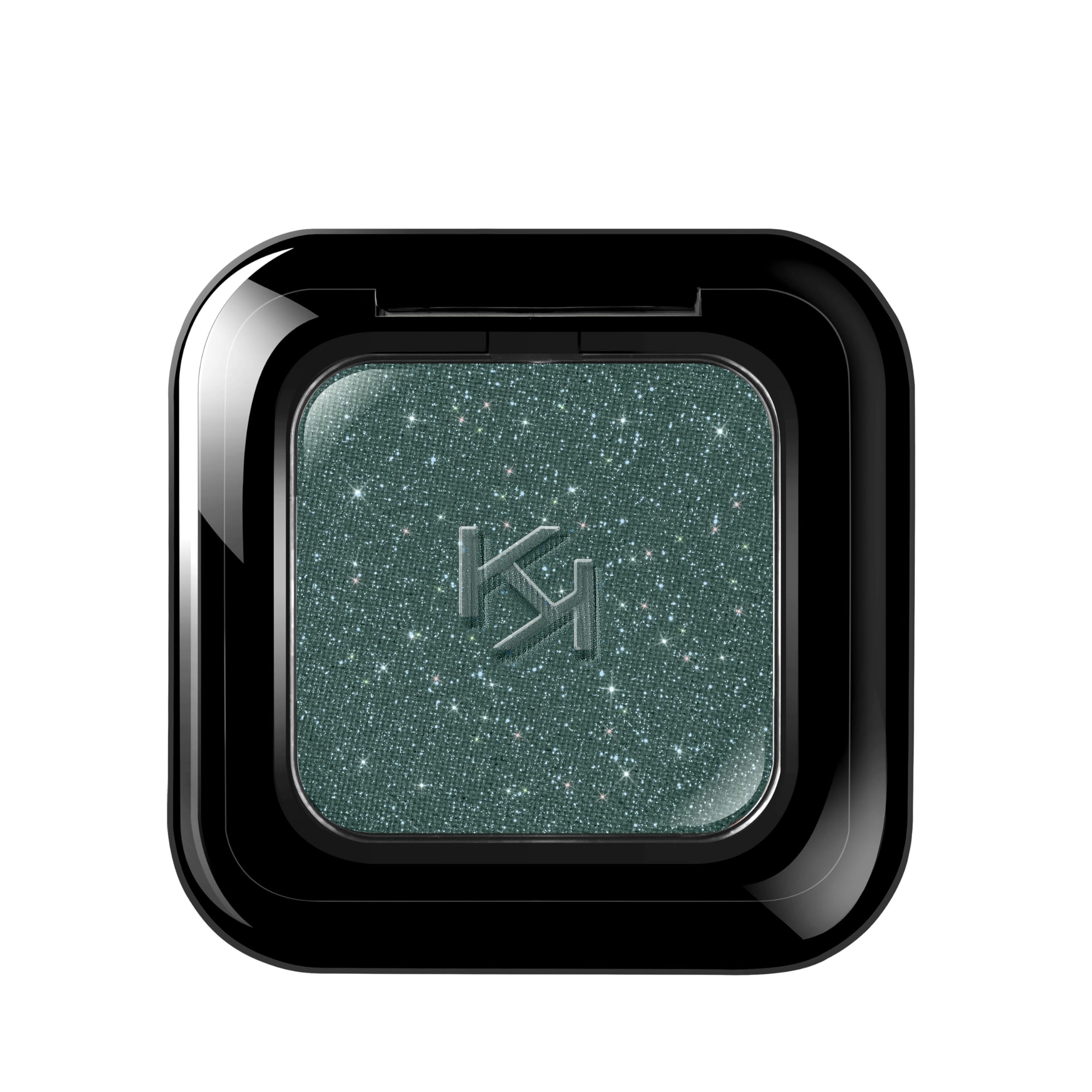 KIKO Milano High Pigment Eyeshadow 60 | Highly Pigmented Long-lasting Eye-shadow, Available In 5 Different Finishes: Matte, Pearl, Metallic, Satin And Shimmering