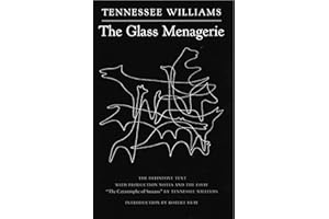 The Glass Menagerie (New Directions Books)