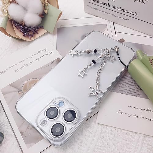 Belt Adjustable Amaxiu Butterfly Waist Chain Belt 2Pcs Cute Phone