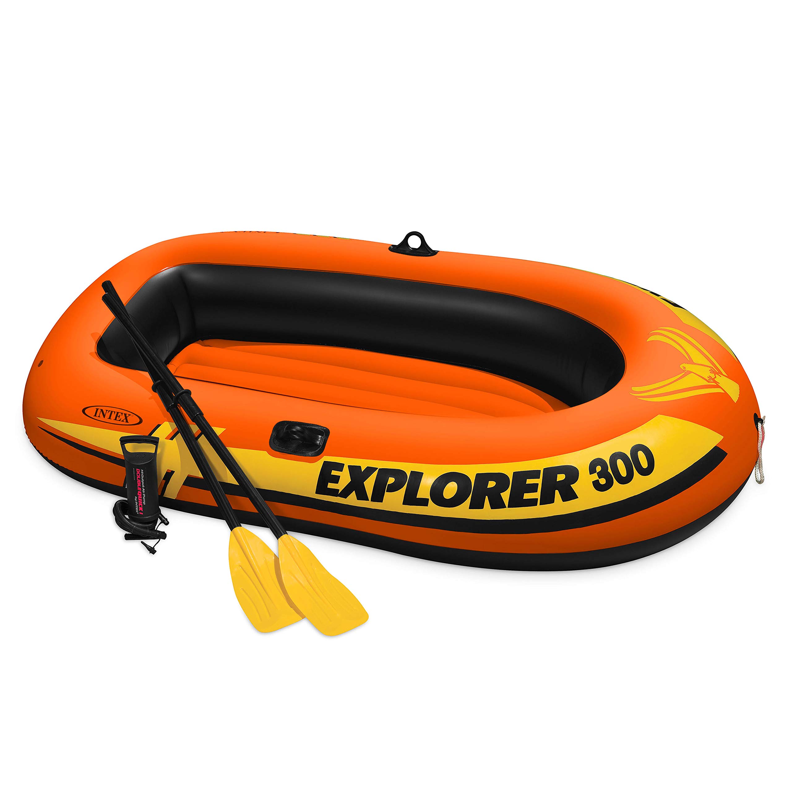 Intex Explorer Inflatable Boat Series Buy Online in United Arab