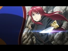 Amazon Co Jp ねじ巻き精霊戦記 天鏡のアルデラミンを観る Prime Video