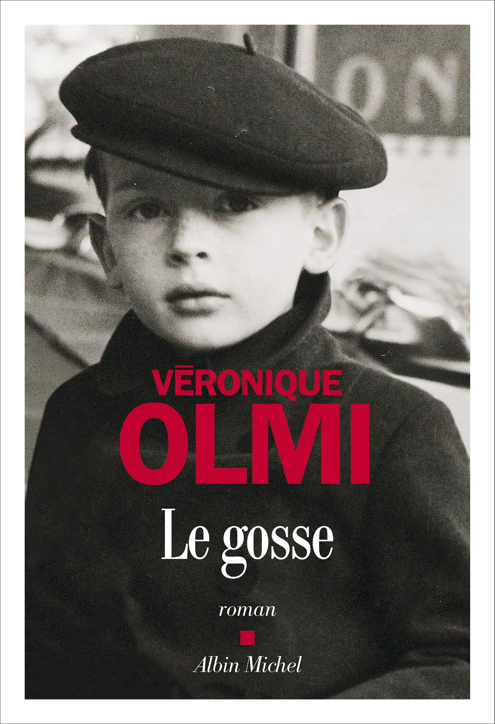 Amazon.fr - Le Gosse - Olmi, Véronique - Livres
