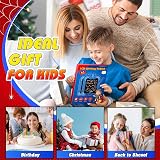 Braxel LCD Drawing Tablet 8.5 Inch Doodle Board for 3-8 Years Kids Travel Toy view 8