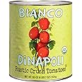 BIANCO DINAPOLI Crushed Tomato Rustic Pizza, 112 OZ