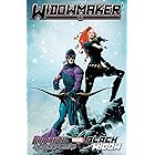 Hawkeye and Mockingbird/Black Widow: Widowmaker