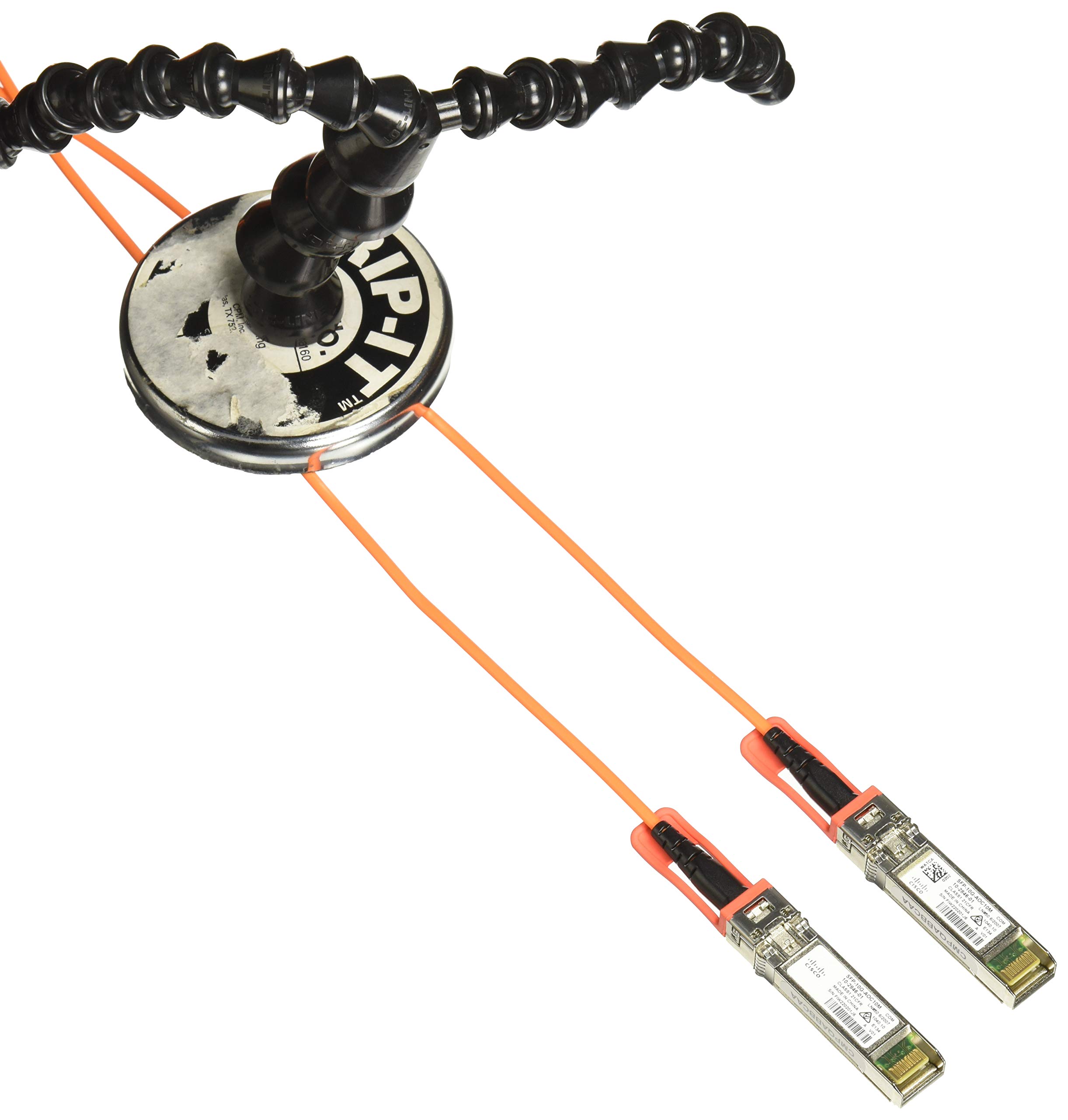 Cisco 10m SFP+ - networking cables (SFP+, SFP+, 10Base-T(X))