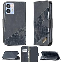 jioeuinly Case Compatible with OUKITEL C36 Phone