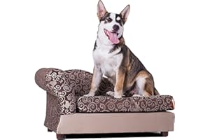 Moots Cleopatra Chaise Lounge Pet Bed