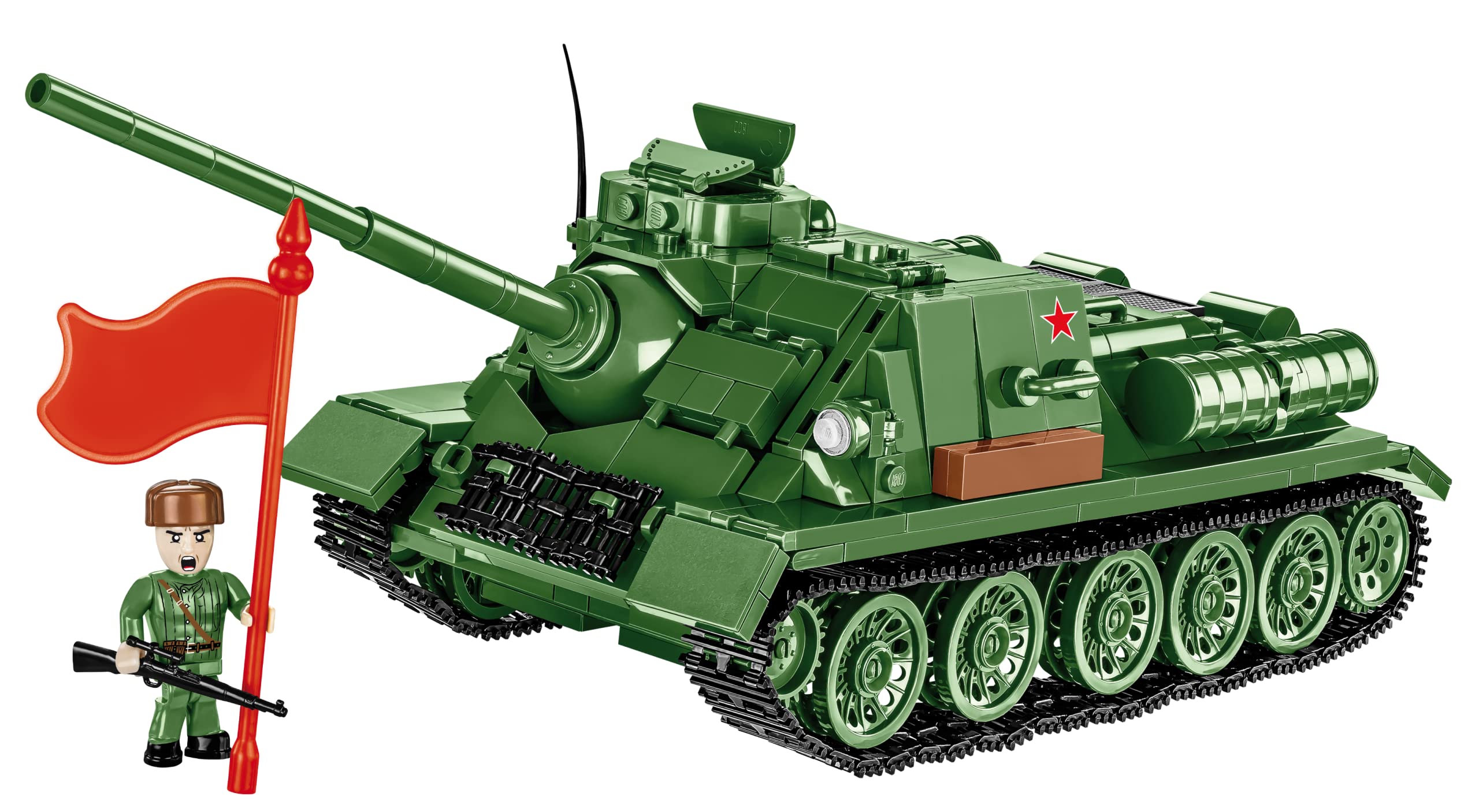 COBI SU - 100