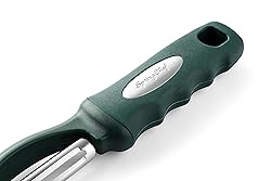 Spring Chef Premium Swivel Vegetable Peelers for