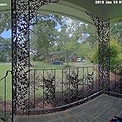 Amazon.com: eufy Security Wi-Fi Video Doorbell, 2K