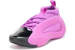 Adidas Womens Harden Volume 8 Basketball Shoe