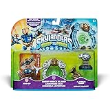 Skylanders SWAP Force Sheep Wreck Island Adventure Pack
