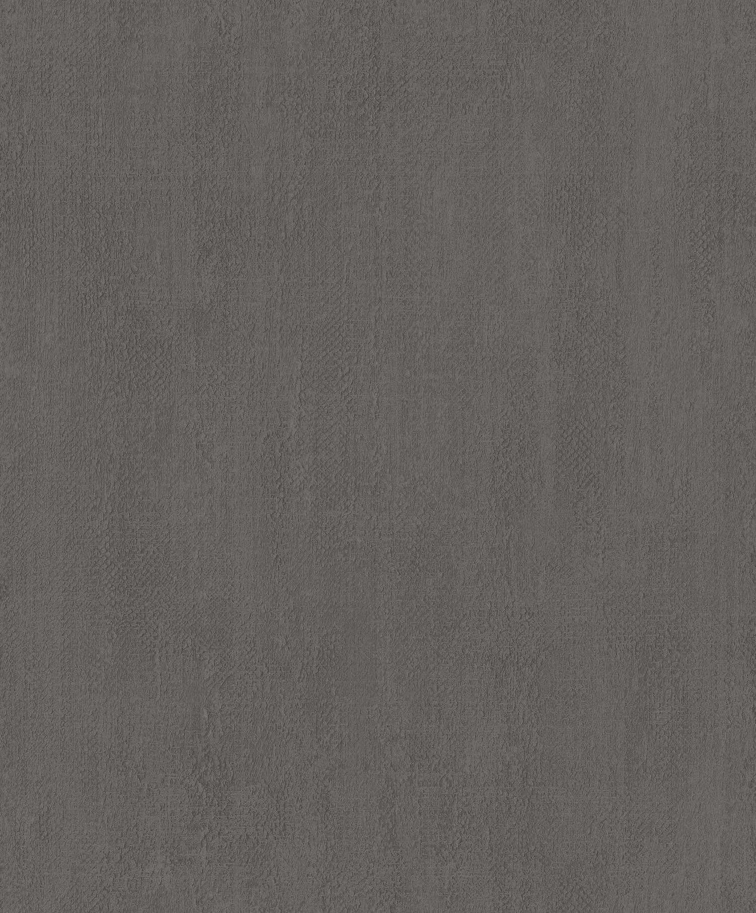 Galerie G67823 Ambiance, Leaf Emboss Design Wallpaper, Charcoal, 10m x 53cm