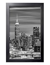 Giverny 14x22 Frames Black 1 Pack, Wood 14x22